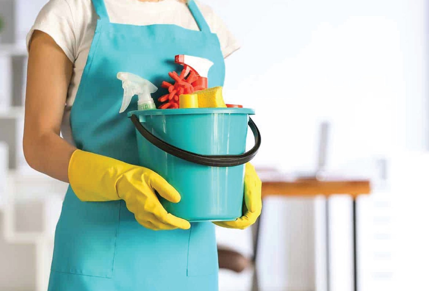 Housekeeping