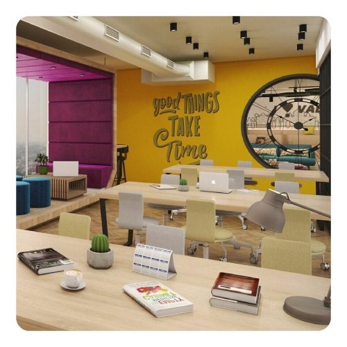 Commercial Property Solutions