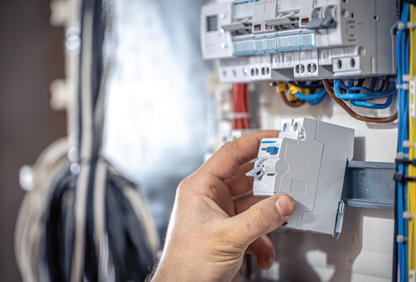 Energy Audit & AMC