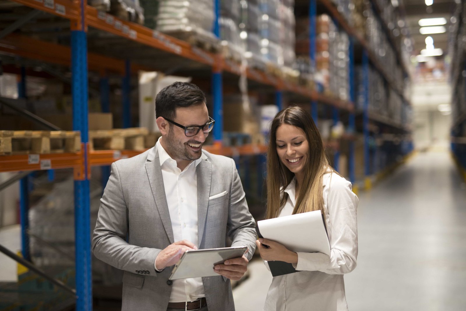 Integrated Facility Management