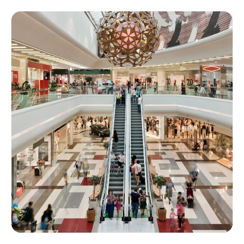 Retail & Mall Operations