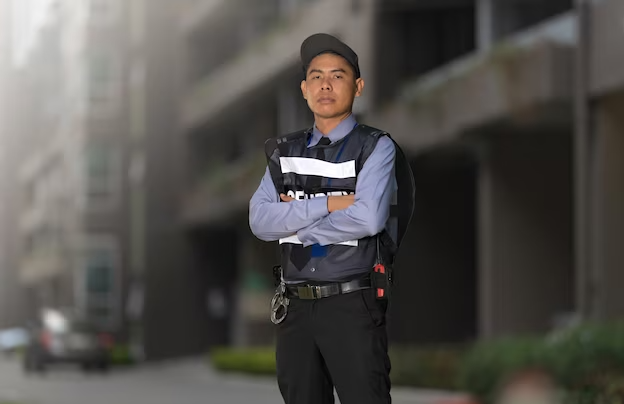Security Solutions